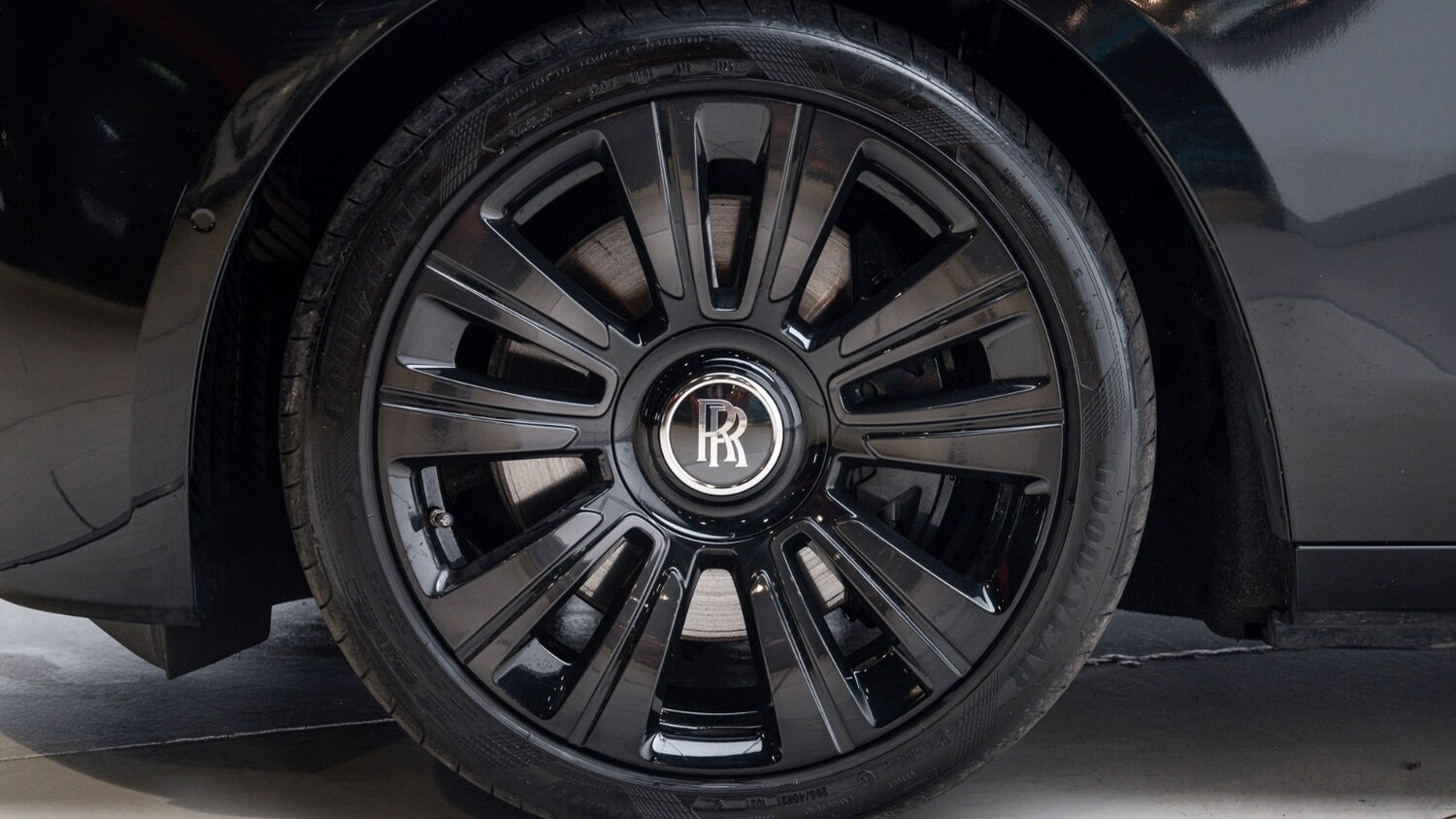 Used Rolls-Royce Ghost 2024 for sale - 77618963: Photo 11