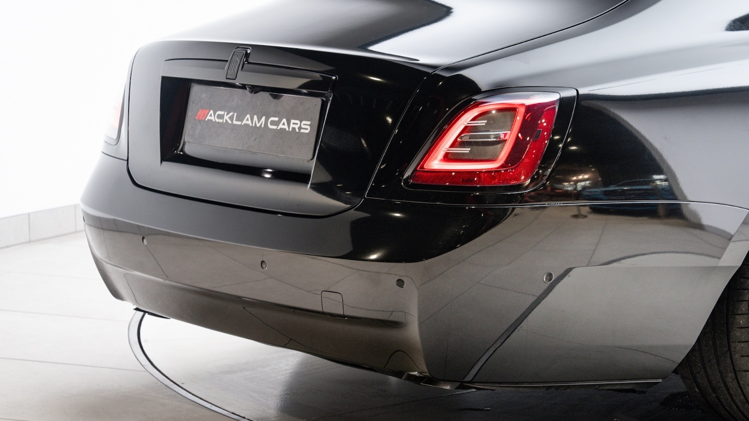 Used Rolls-Royce Ghost 2024 for sale - 77618963: Photo 14