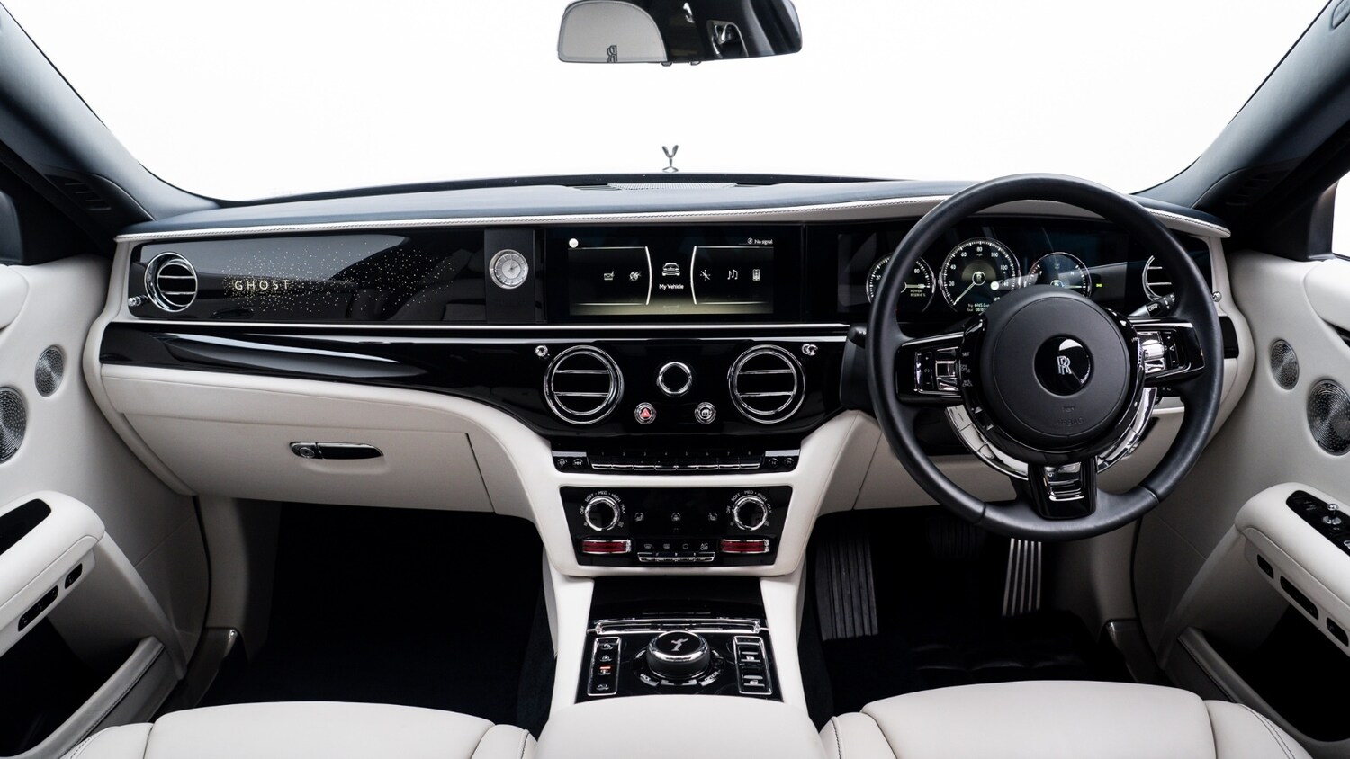 Used Rolls-Royce Ghost 2024 for sale - 77618963: Photo 2