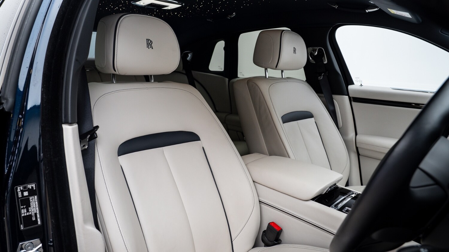 Used Rolls-Royce Ghost 2024 for sale - 77618963: Photo 3