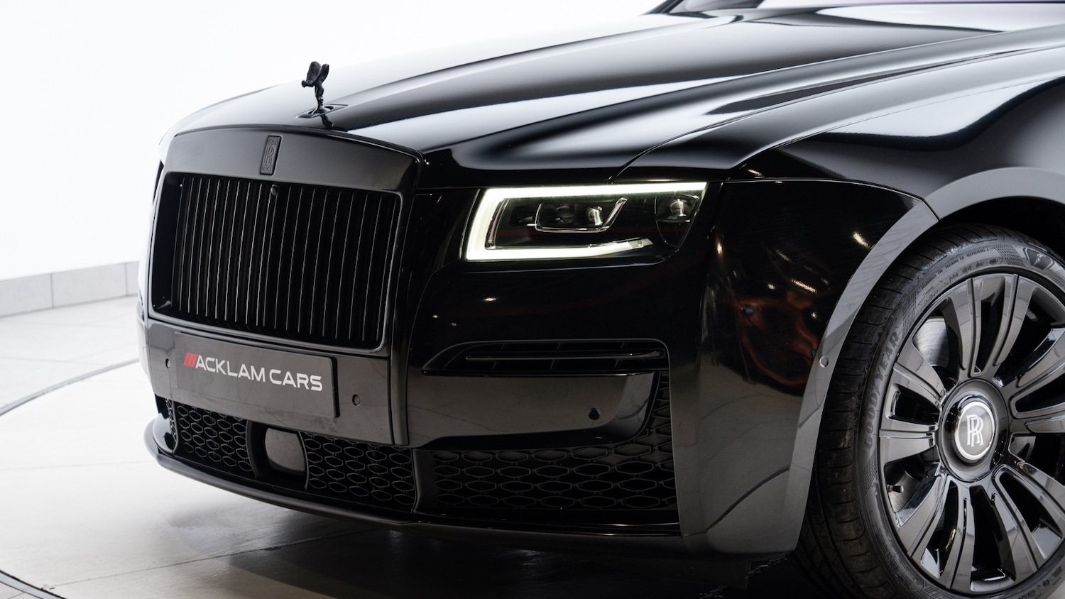 Used Rolls-Royce Ghost 2024 for sale - 77618963: Photo 4