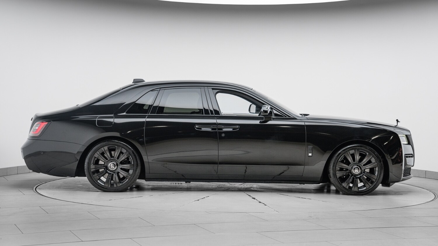 Used Rolls-Royce Ghost 2024 for sale - 77618963: Photo 5