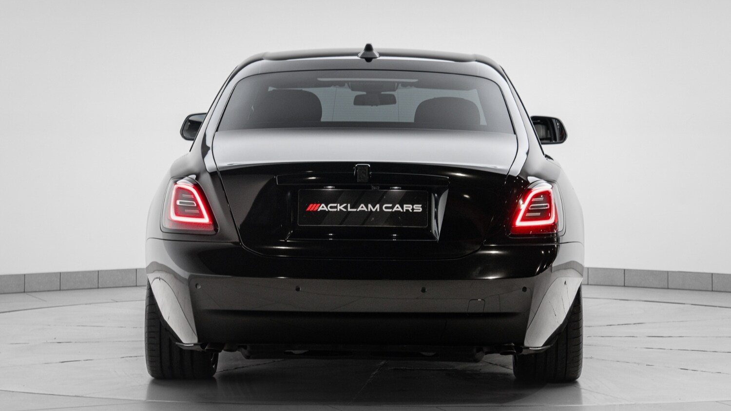 Used Rolls-Royce Ghost 2024 for sale - 77618963: Photo 7