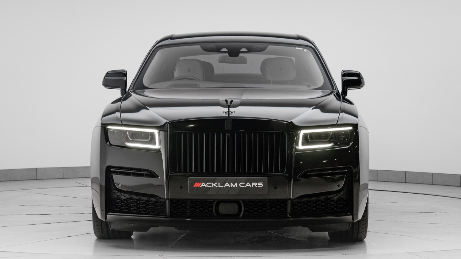 Used Rolls-Royce Ghost 2024 for sale - 77618963: Photo 8