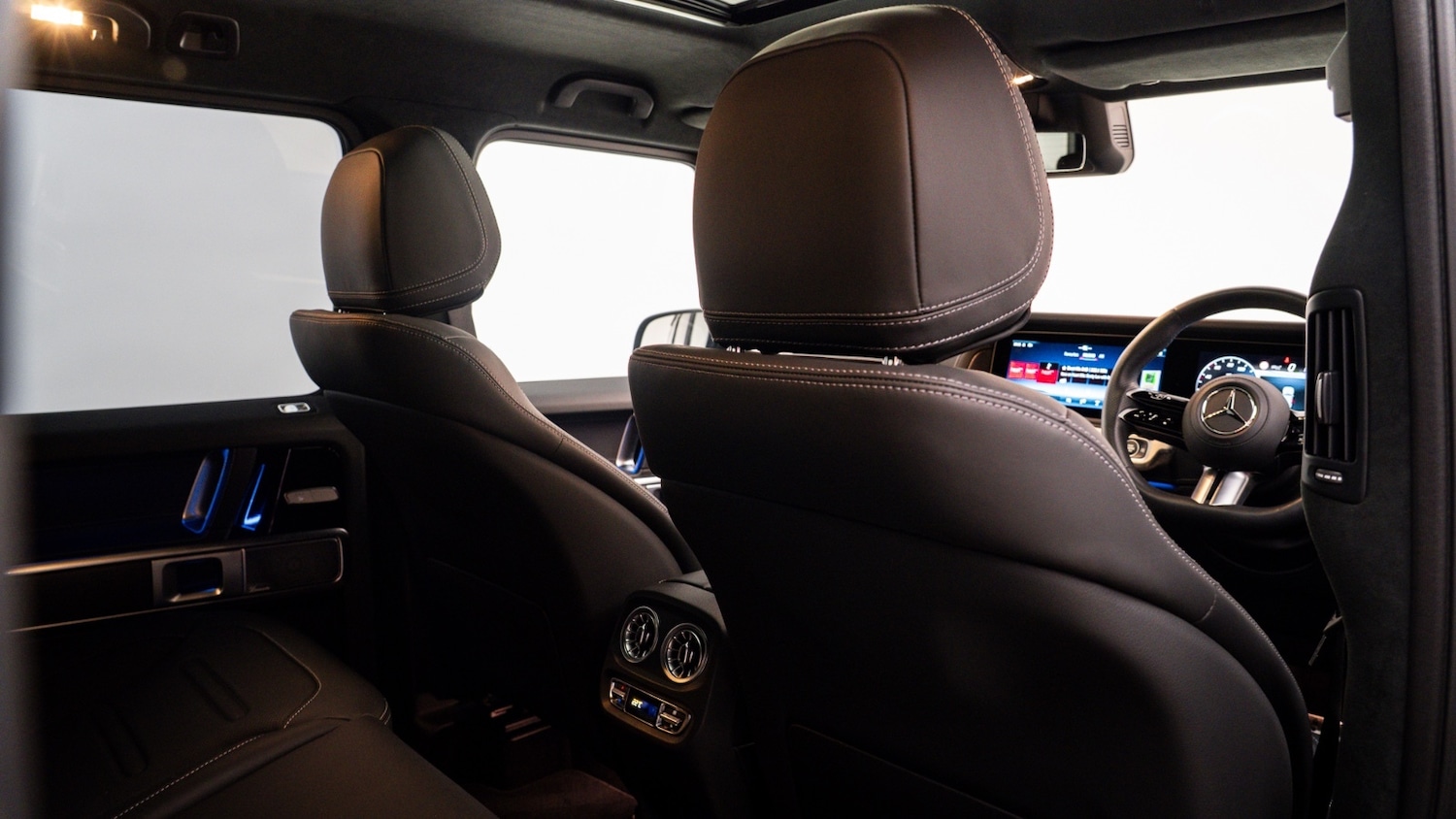 Used Mercedes-Benz G Class 2025 for sale - 77552424: Photo 10