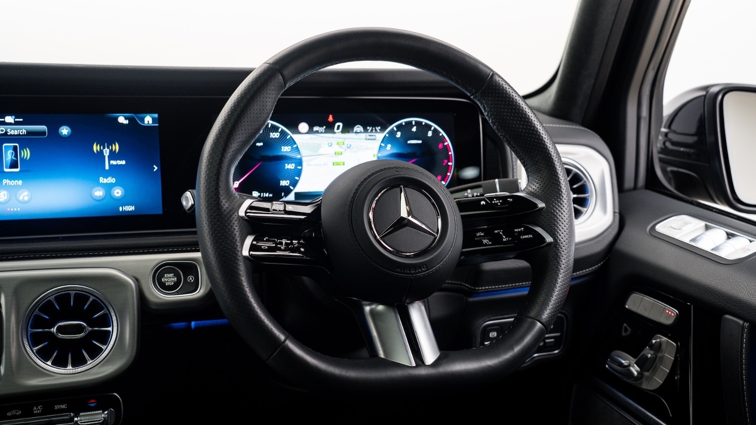 Used Mercedes-Benz G Class 2025 for sale - 77552424: Photo 12