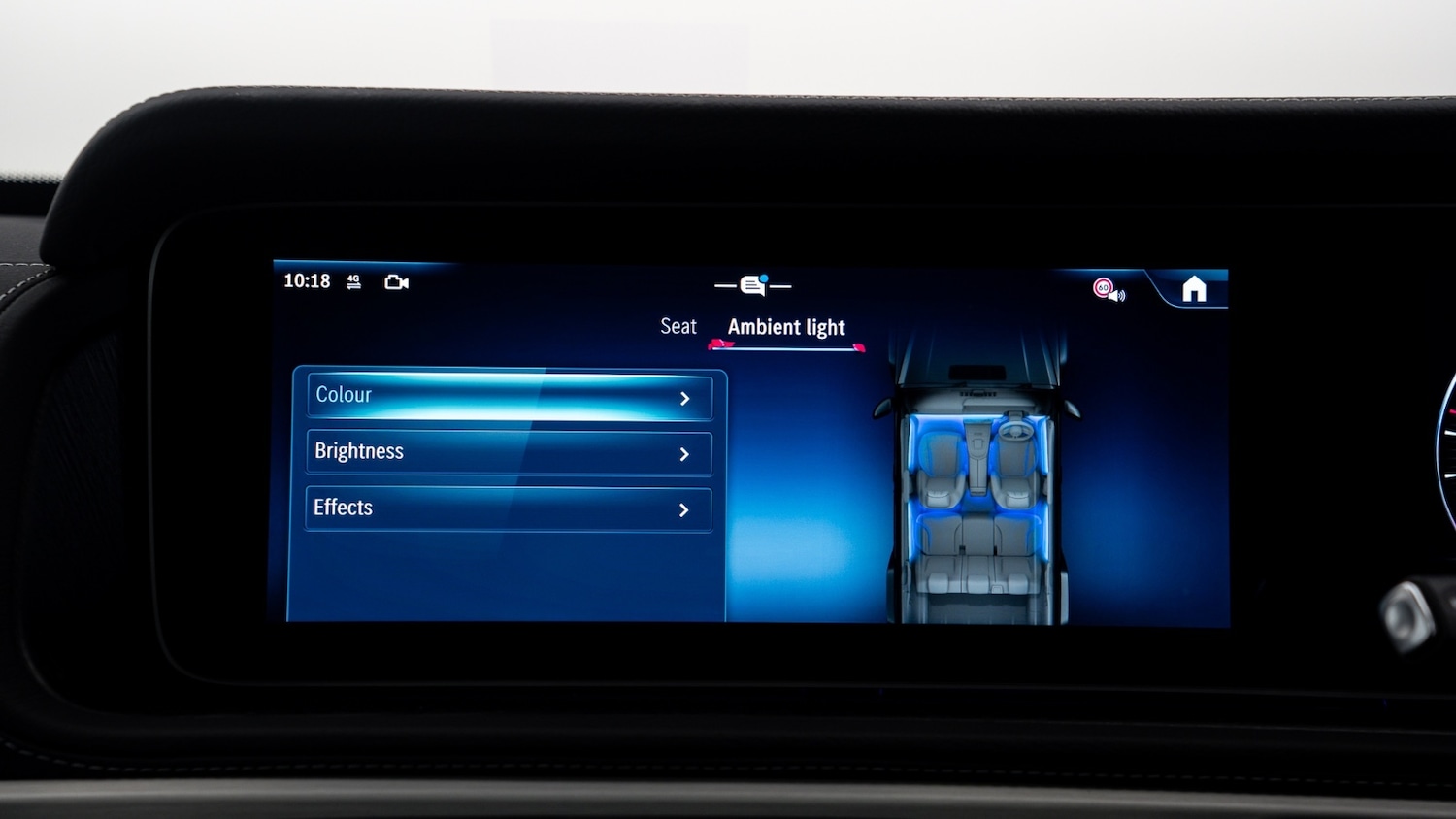 Used Mercedes-Benz G Class 2025 for sale - 77552424: Photo 18