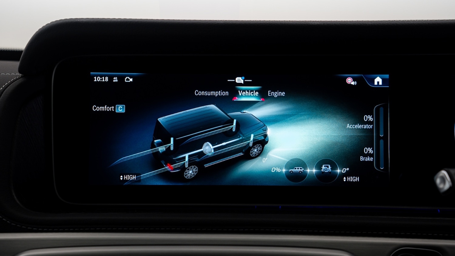 Used Mercedes-Benz G Class 2025 for sale - 77552424: Photo 20