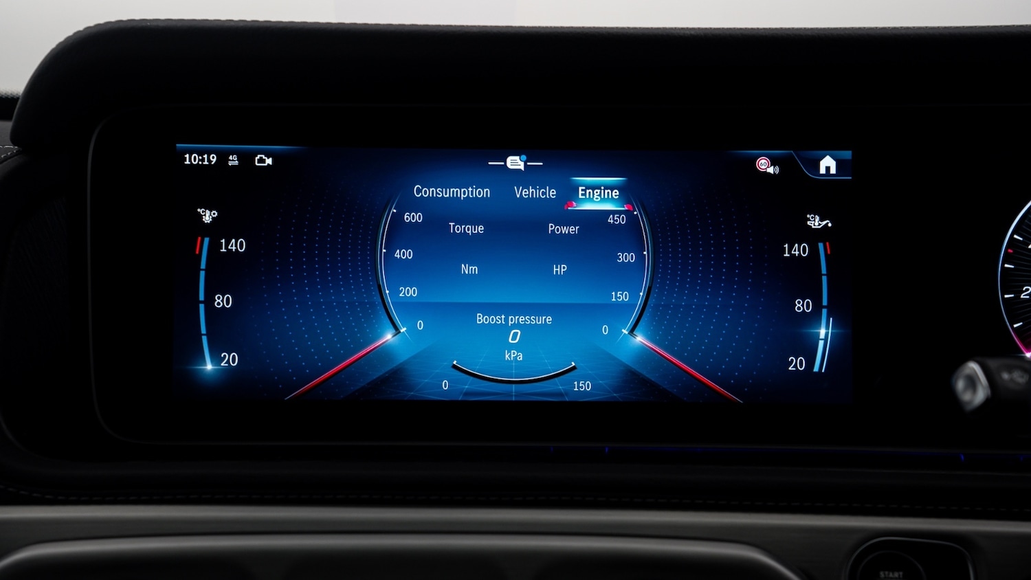 Used Mercedes-Benz G Class 2025 for sale - 77552424: Photo 21