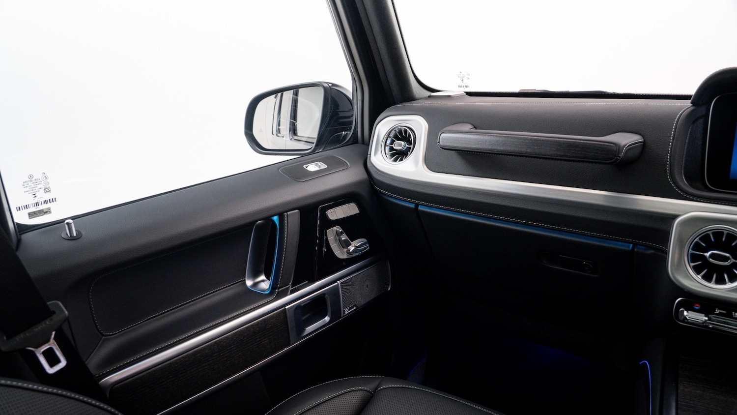 Used Mercedes-Benz G Class 2025 for sale - 77552424: Photo 25