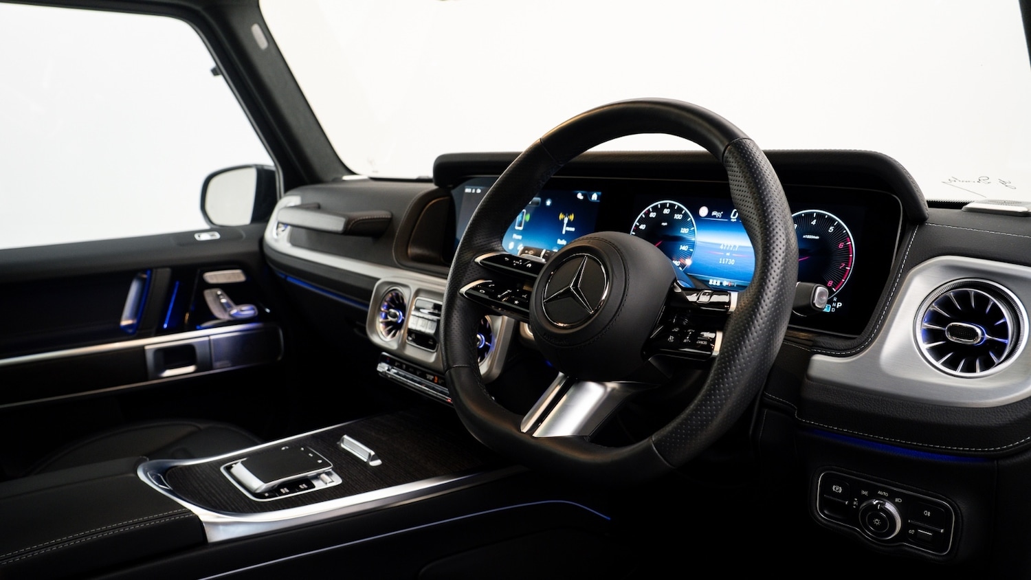 Used Mercedes-Benz G Class 2025 for sale - 77552424: Photo 26