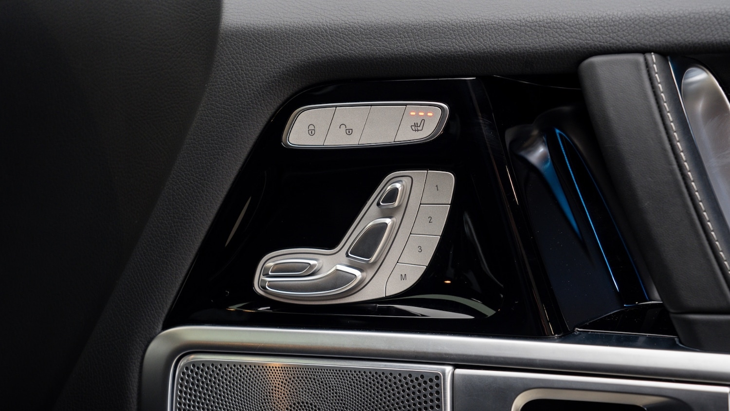 Used Mercedes-Benz G Class 2025 for sale - 77552424: Photo 28