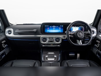 Used Mercedes-Benz G Class 2025 for sale - 77552424: Photo