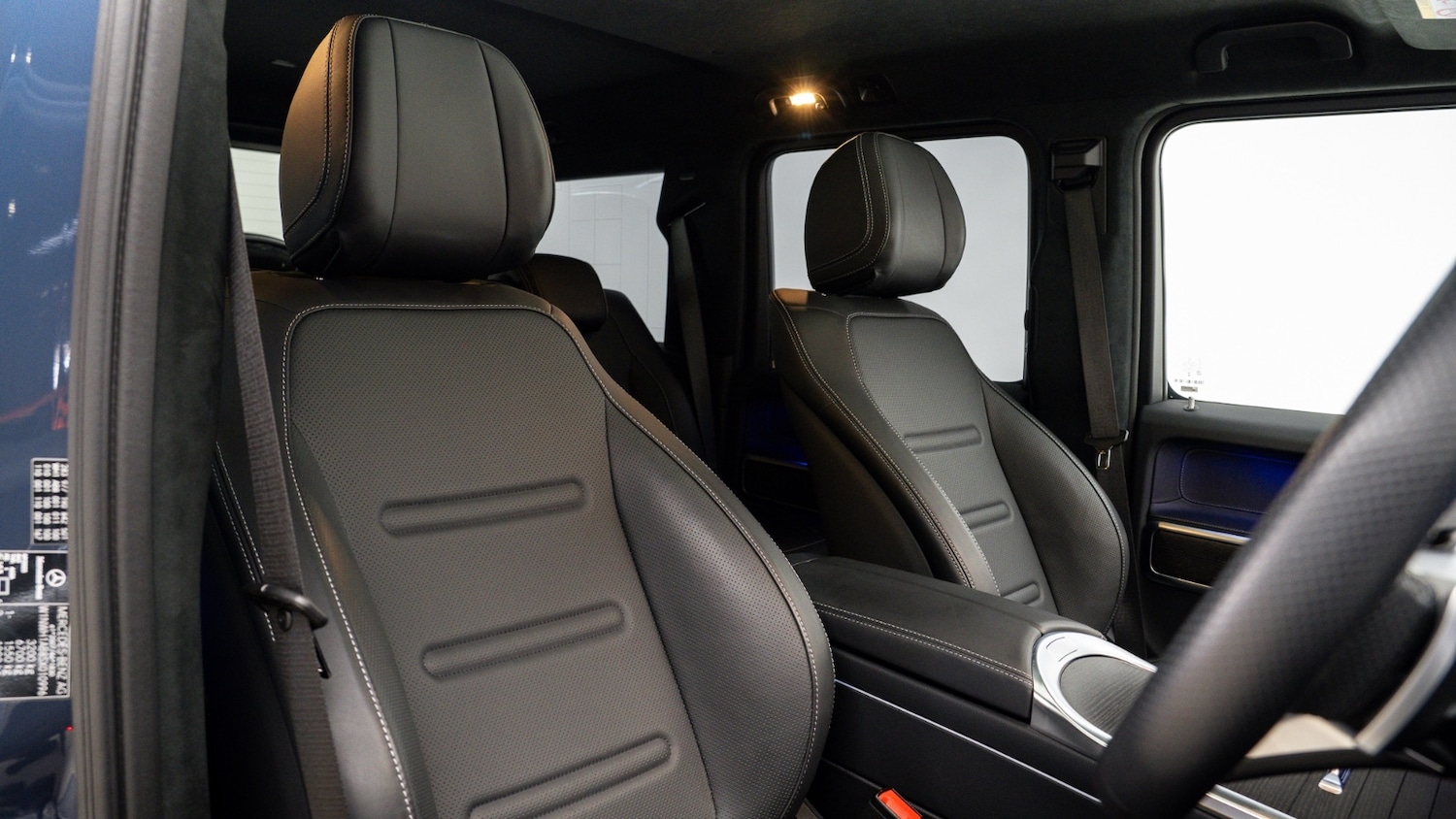 Used Mercedes-Benz G Class 2025 for sale - 77552424: Photo 3