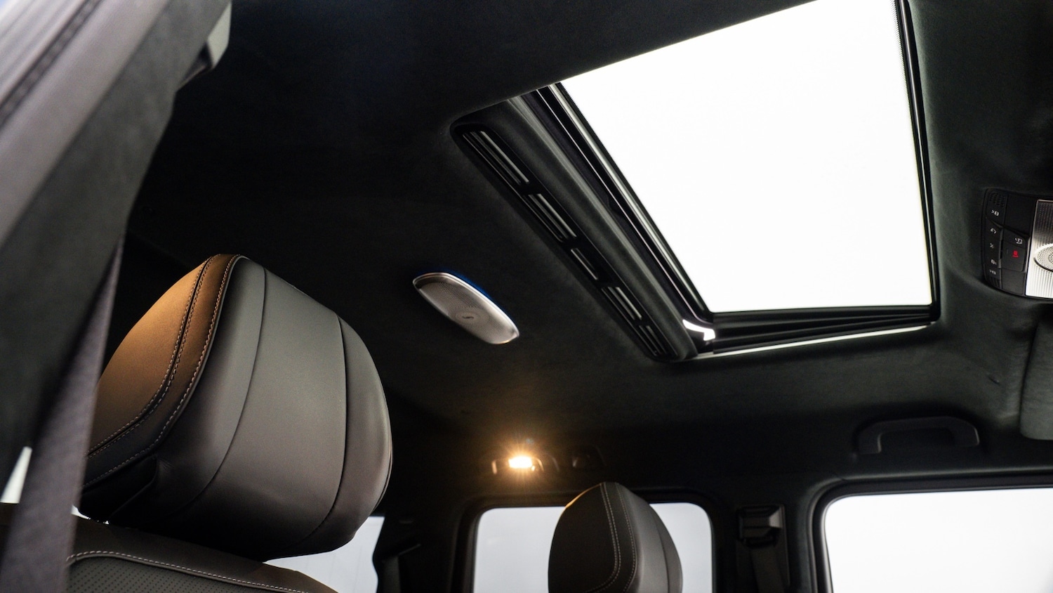 Used Mercedes-Benz G Class 2025 for sale - 77552424: Photo 30