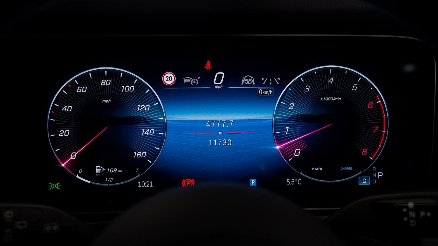 Used Mercedes-Benz G Class 2025 for sale - 77552424: Photo 32