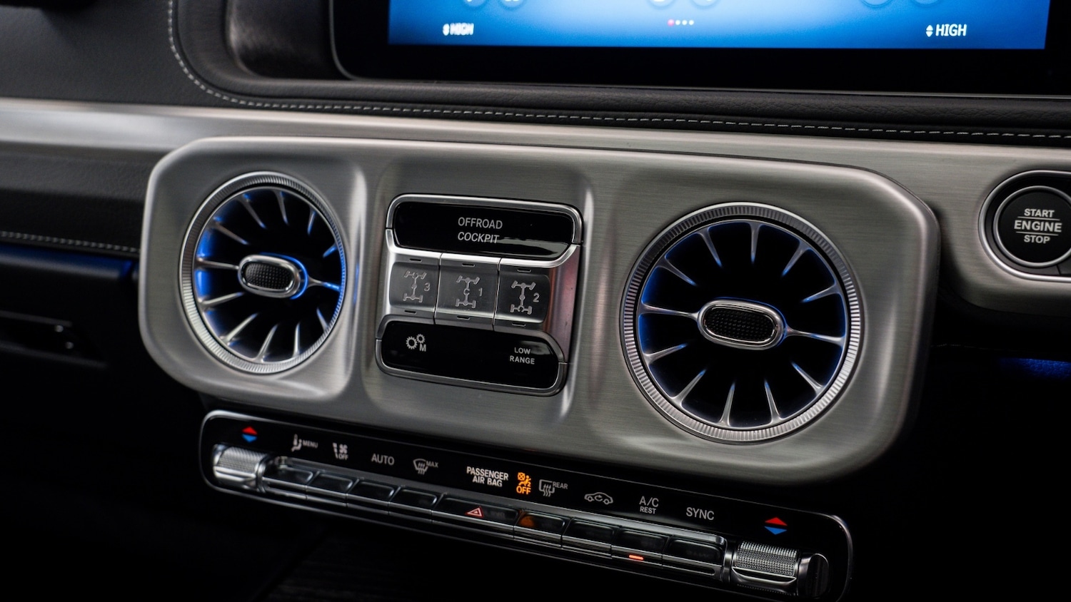 Used Mercedes-Benz G Class 2025 for sale - 77552424: Photo 33