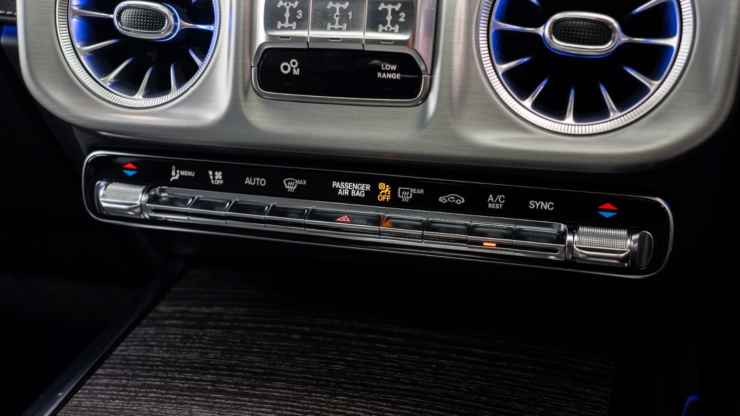 Used Mercedes-Benz G Class 2025 for sale - 77552424: Photo 34