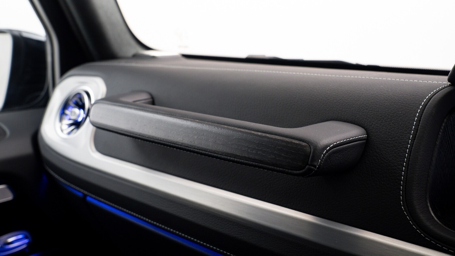 Used Mercedes-Benz G Class 2025 for sale - 77552424: Photo 36