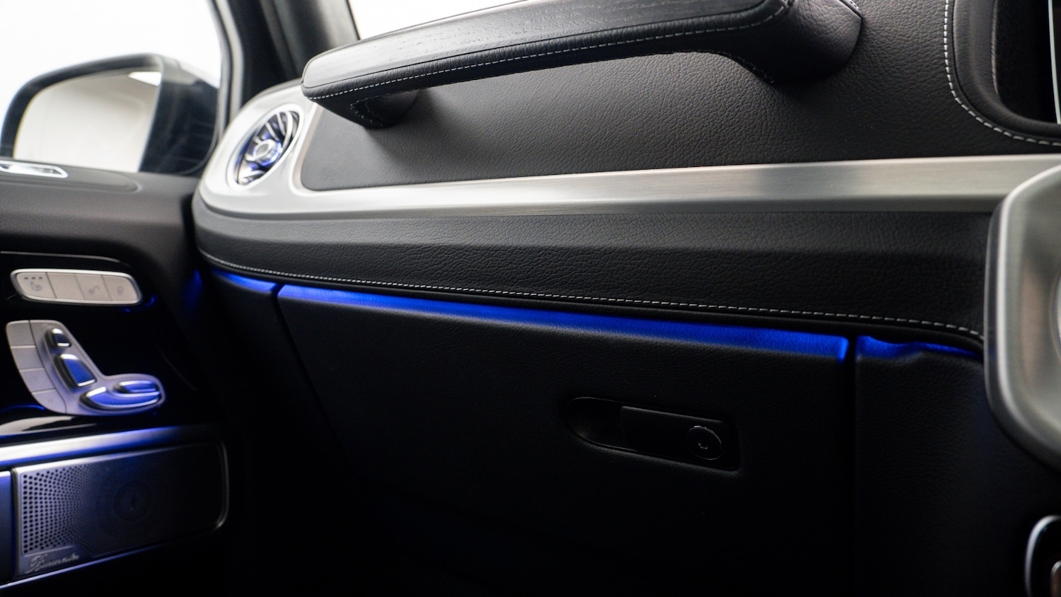 Used Mercedes-Benz G Class 2025 for sale - 77552424: Photo 37