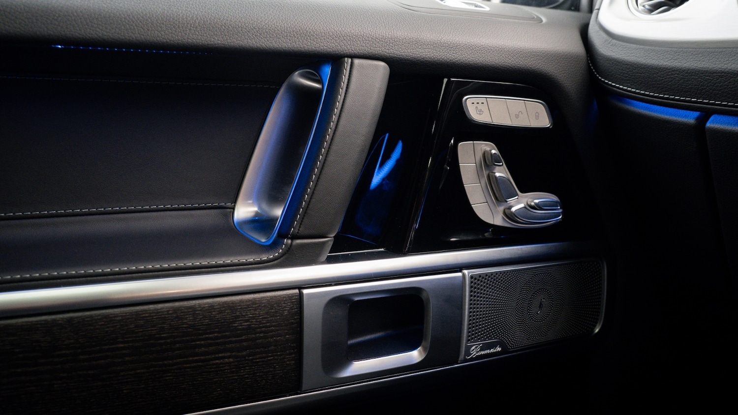 Used Mercedes-Benz G Class 2025 for sale - 77552424: Photo 38