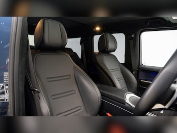 Used Mercedes-Benz G Class 2025 for sale - 77552424: Photo