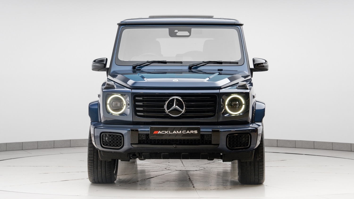Used Mercedes-Benz G Class 2025 for sale - 77552424: Photo 4