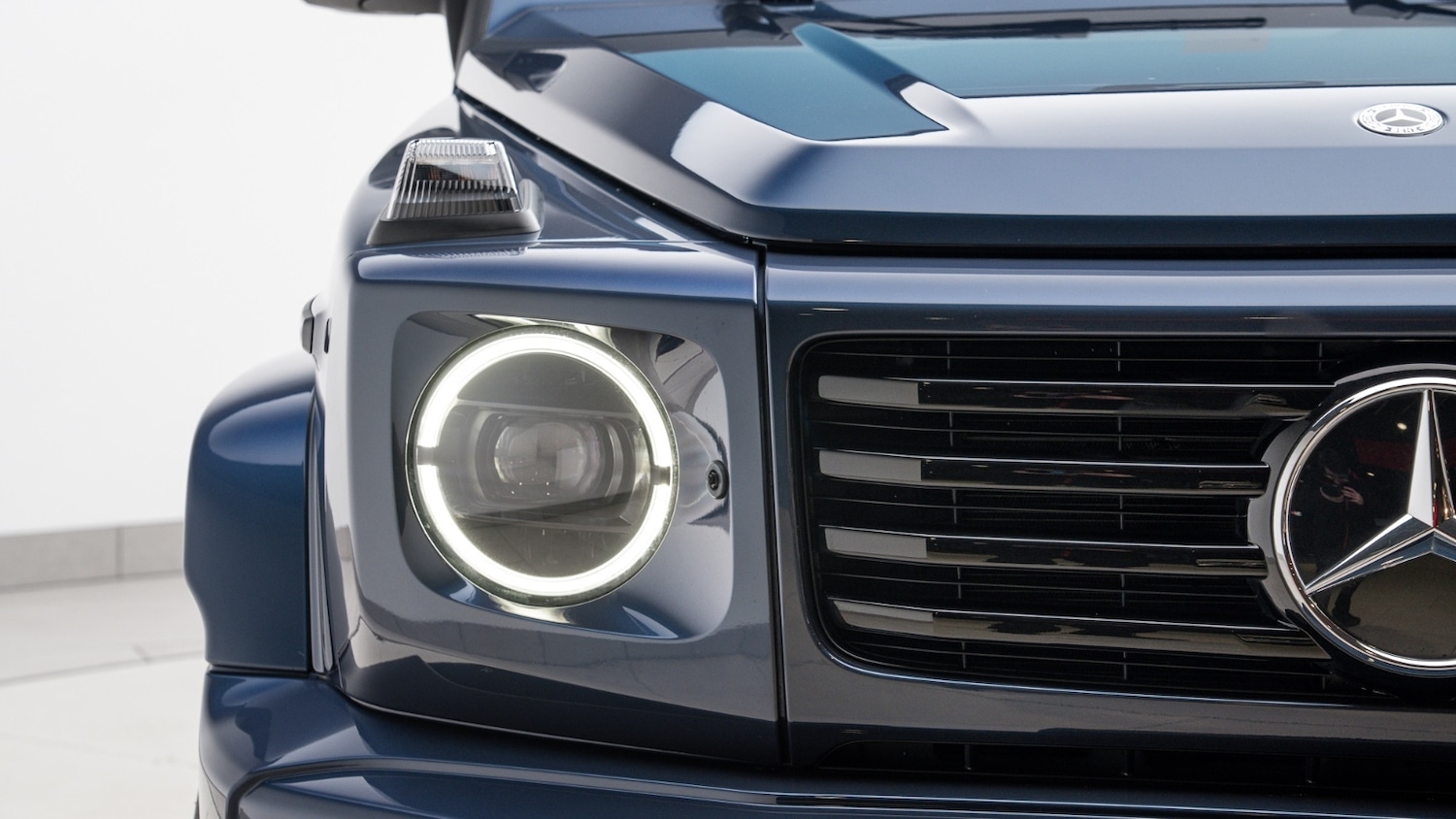 Used Mercedes-Benz G Class 2025 for sale - 77552424: Photo 41