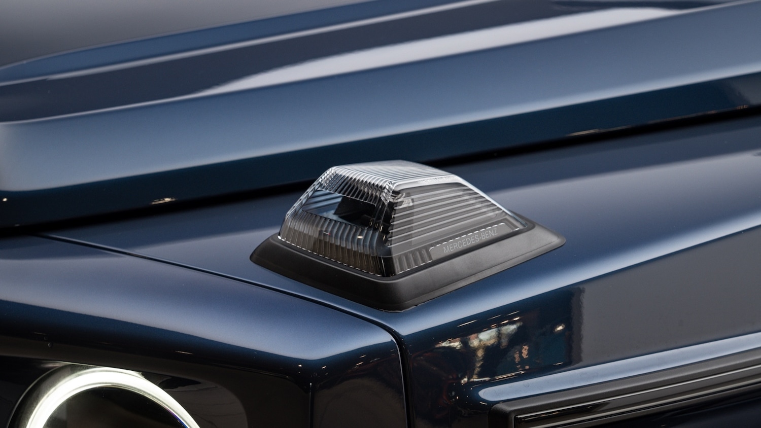 Used Mercedes-Benz G Class 2025 for sale - 77552424: Photo 45