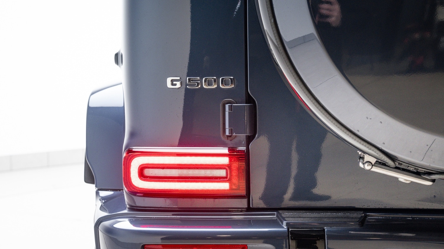 Used Mercedes-Benz G Class 2025 for sale - 77552424: Photo 46