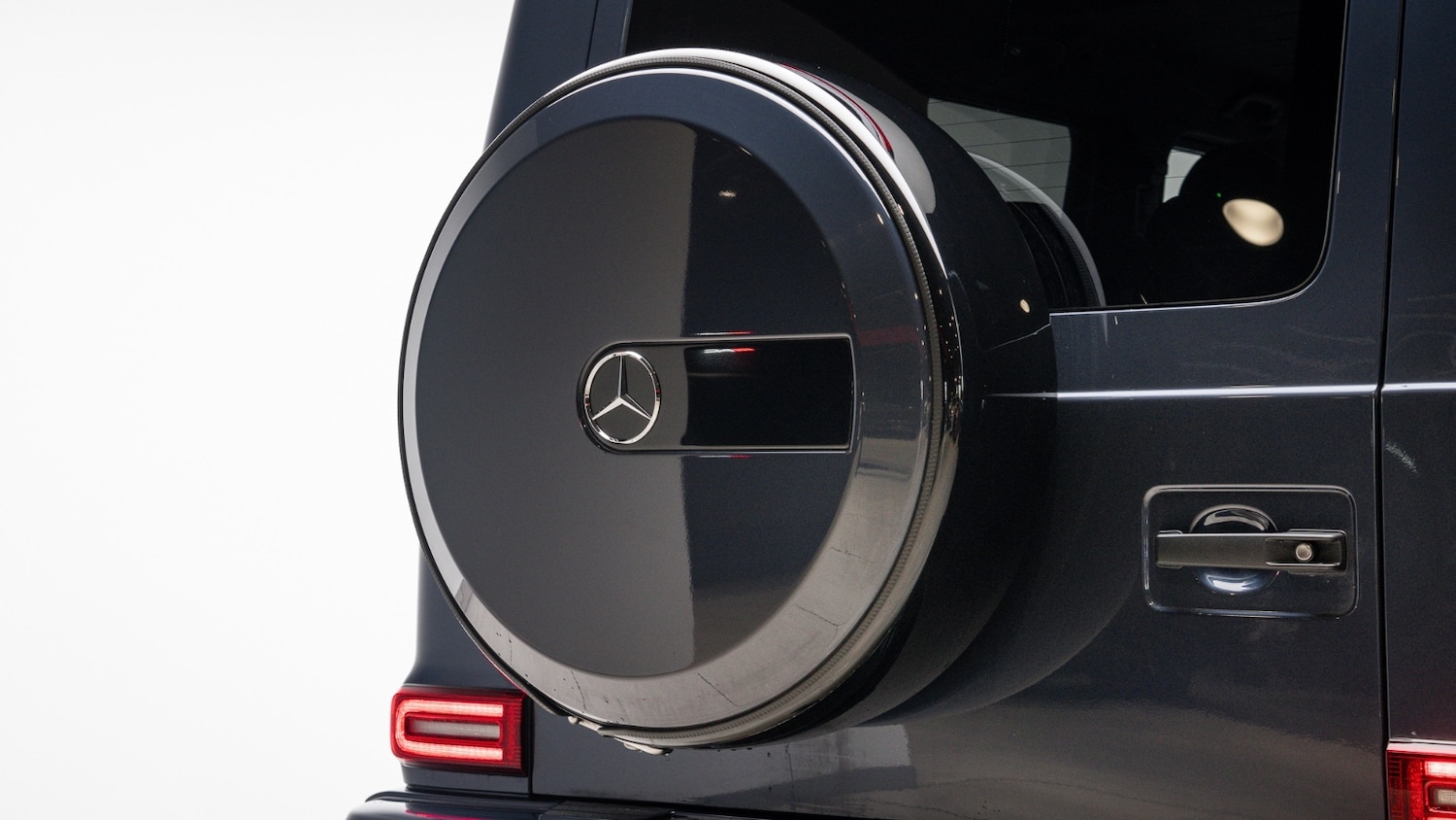 Used Mercedes-Benz G Class 2025 for sale - 77552424: Photo 48