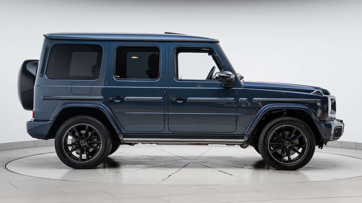 Used Mercedes-Benz G Class 2025 for sale - 77552424: Photo 5