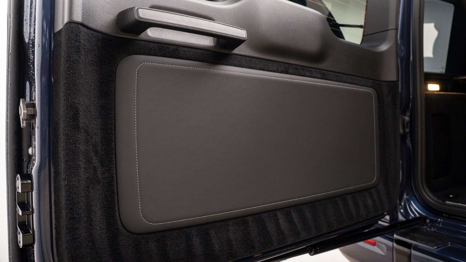 Used Mercedes-Benz G Class 2025 for sale - 77552424: Photo 8