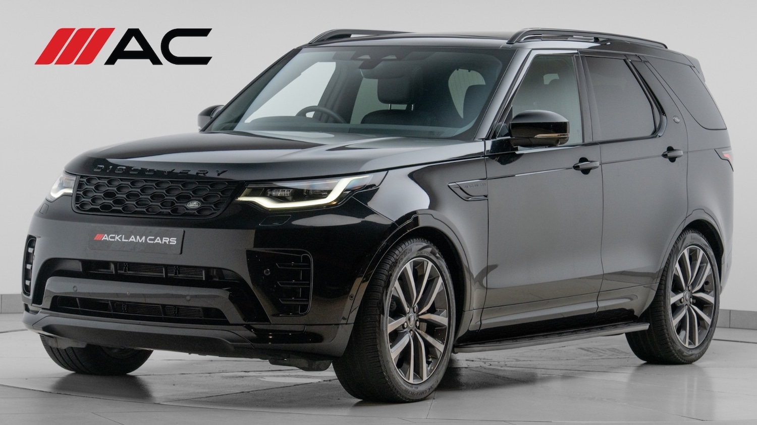 Used Land Rover Discovery 2024 for sale - 76501492: Photo 1