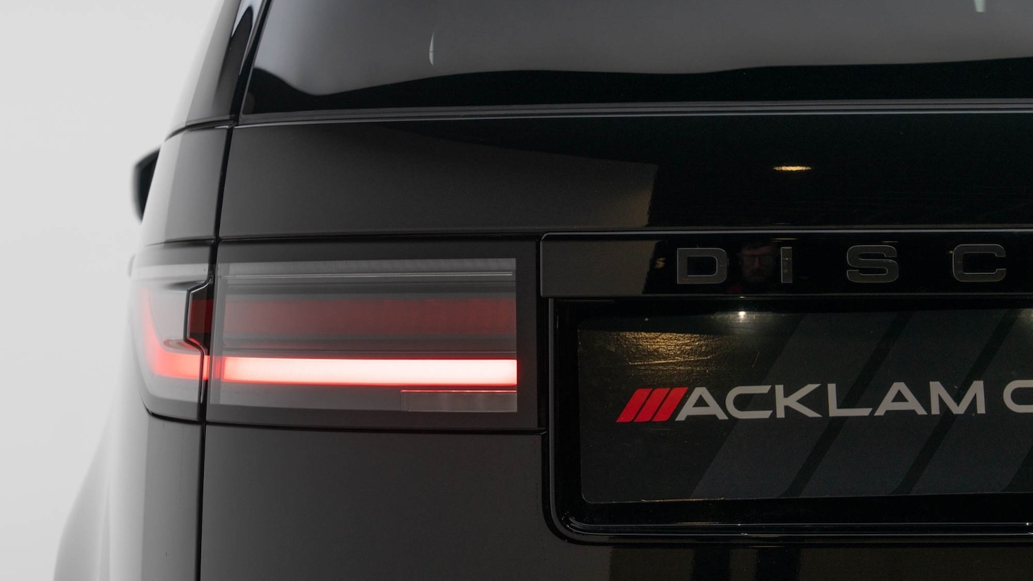 Used Land Rover Discovery 2024 for sale - 76501492: Photo 11