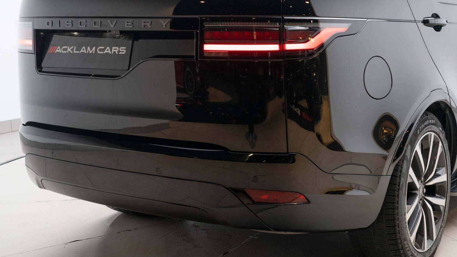 Used Land Rover Discovery 2024 for sale - 76501492: Photo 12