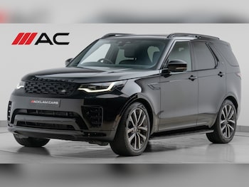 2024 - (74 Reg) 3.0 D300 Dynamic SE