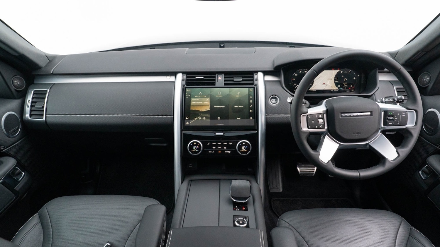 Used Land Rover Discovery 2024 for sale - 76501492: Photo 2