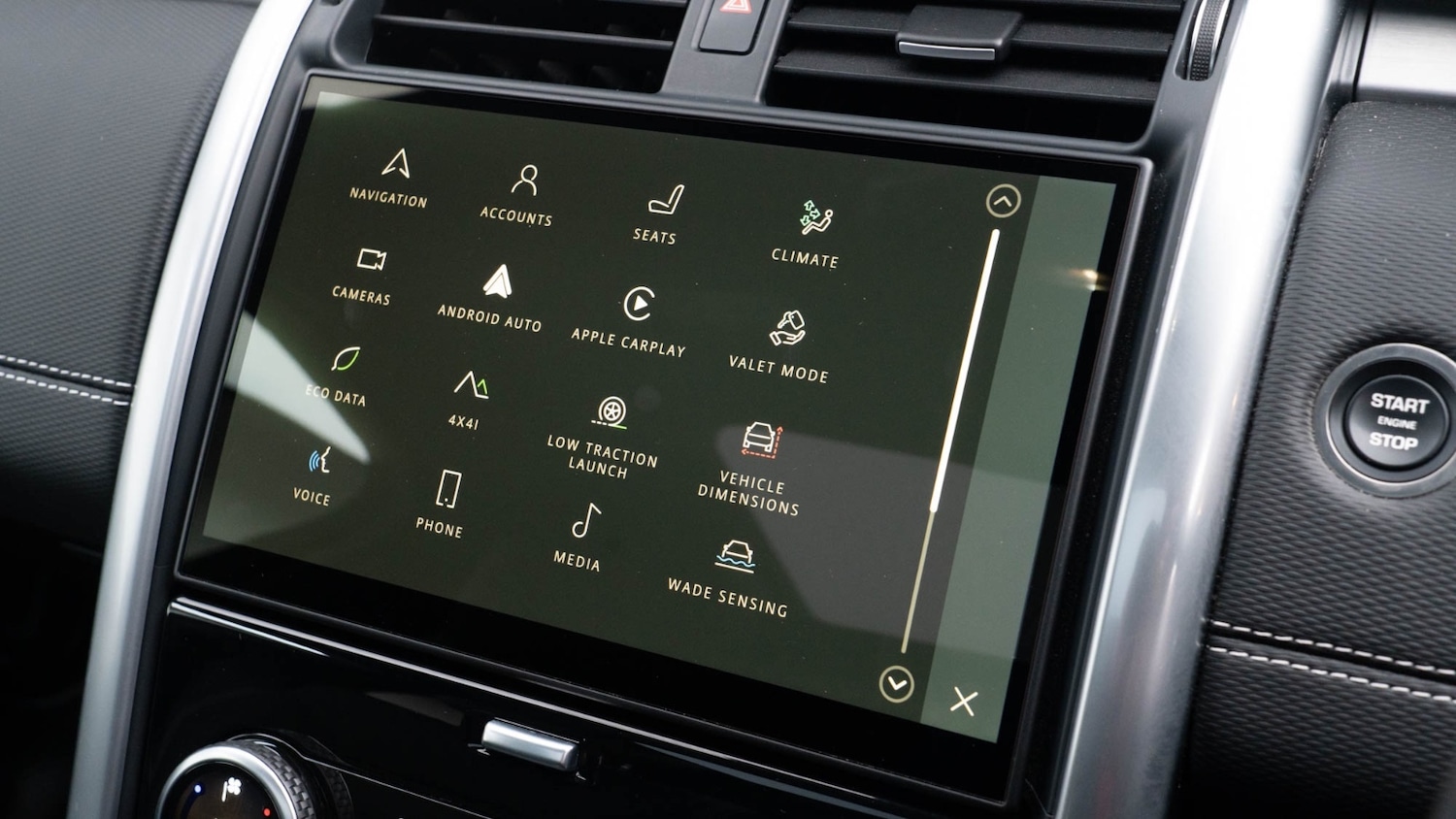 Used Land Rover Discovery 2024 for sale - 76501492: Photo 24