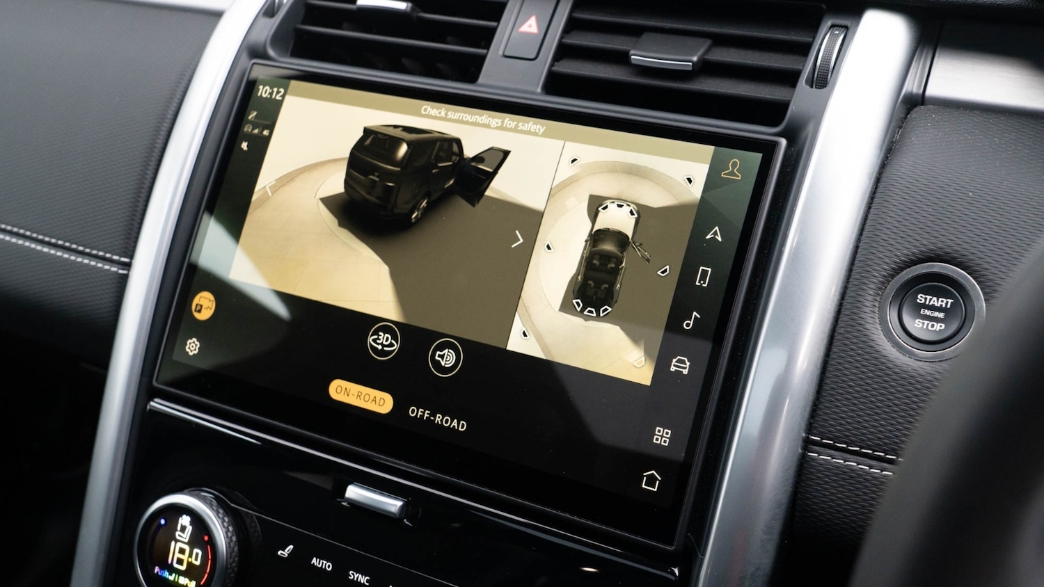 Used Land Rover Discovery 2024 for sale - 76501492: Photo 26