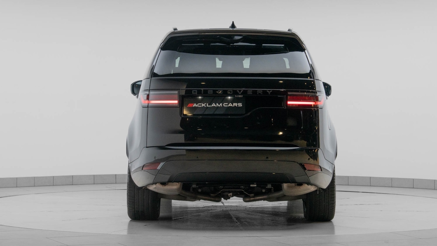 Used Land Rover Discovery 2024 for sale - 76501492: Photo 5