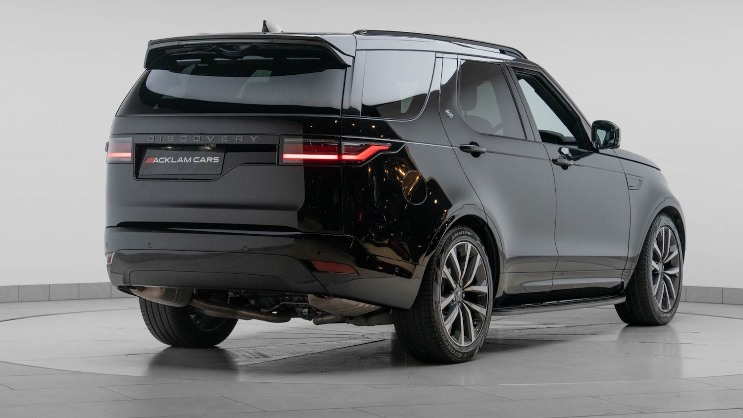 Used Land Rover Discovery 2024 for sale - 76501492: Photo 6