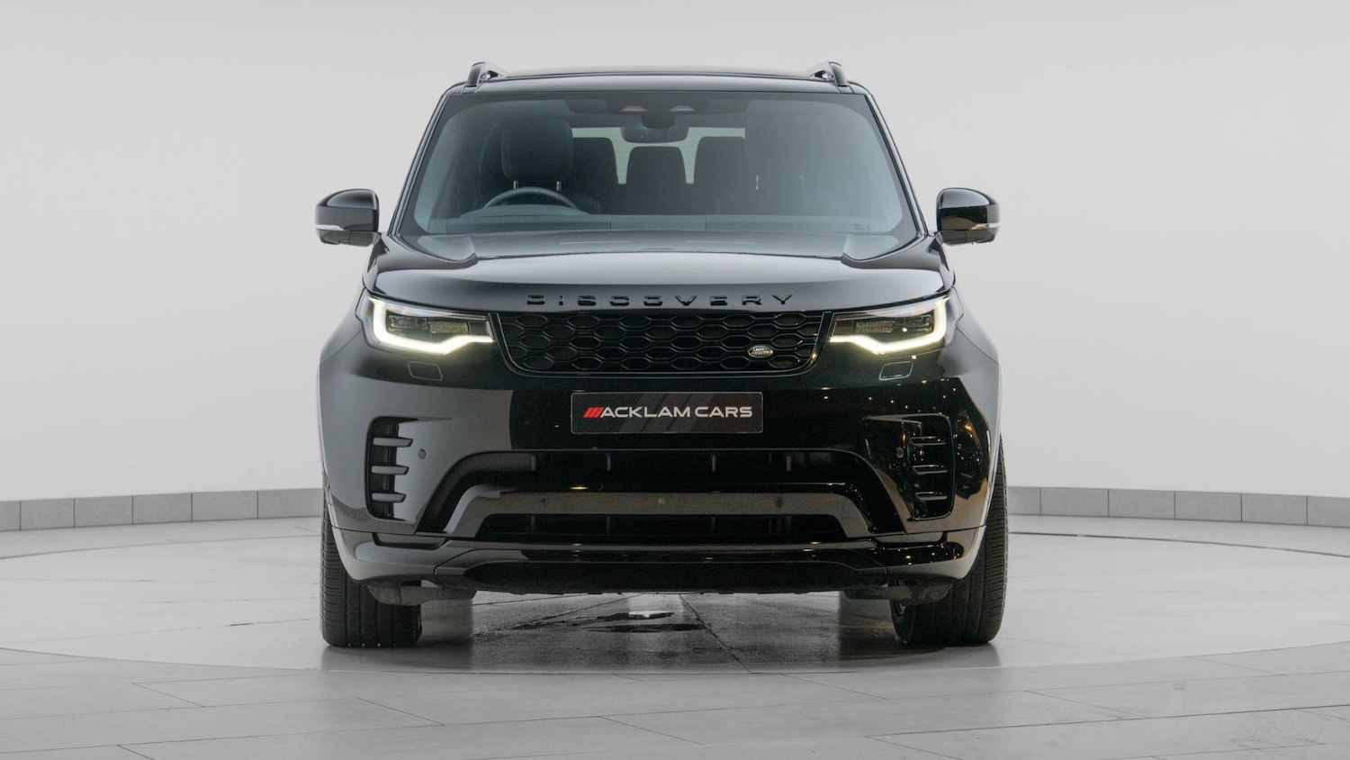 Used Land Rover Discovery 2024 for sale - 76501492: Photo 7