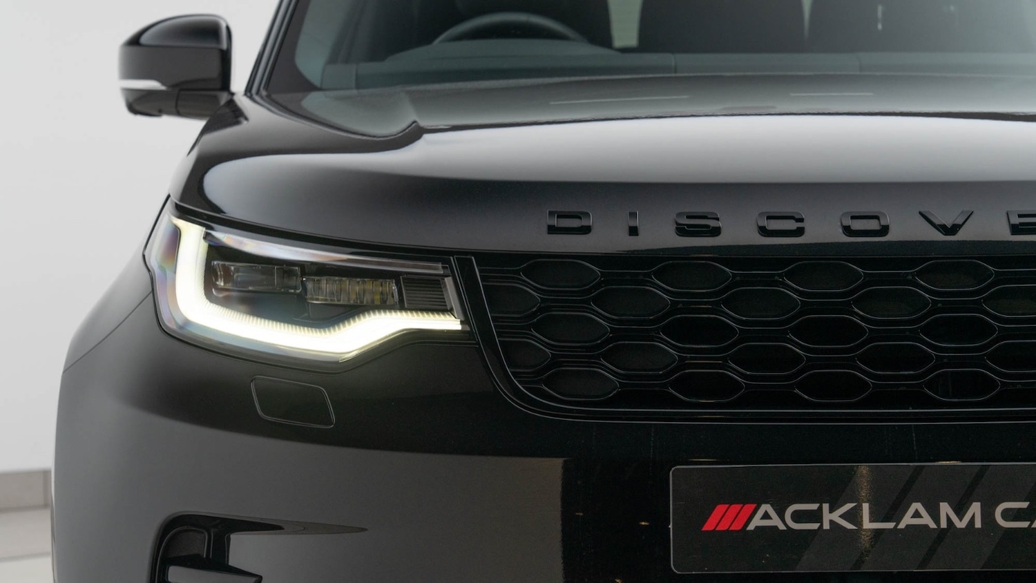 Used Land Rover Discovery 2024 for sale - 76501492: Photo 8