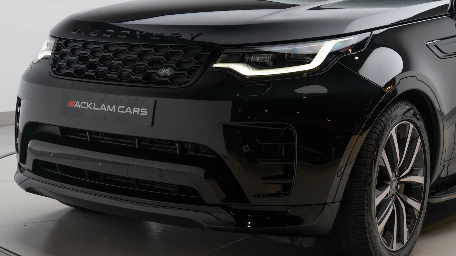 Used Land Rover Discovery 2024 for sale - 76501492: Photo 9