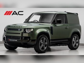 Used Land Rover Defender 2026 for sale - 78506099: Photo