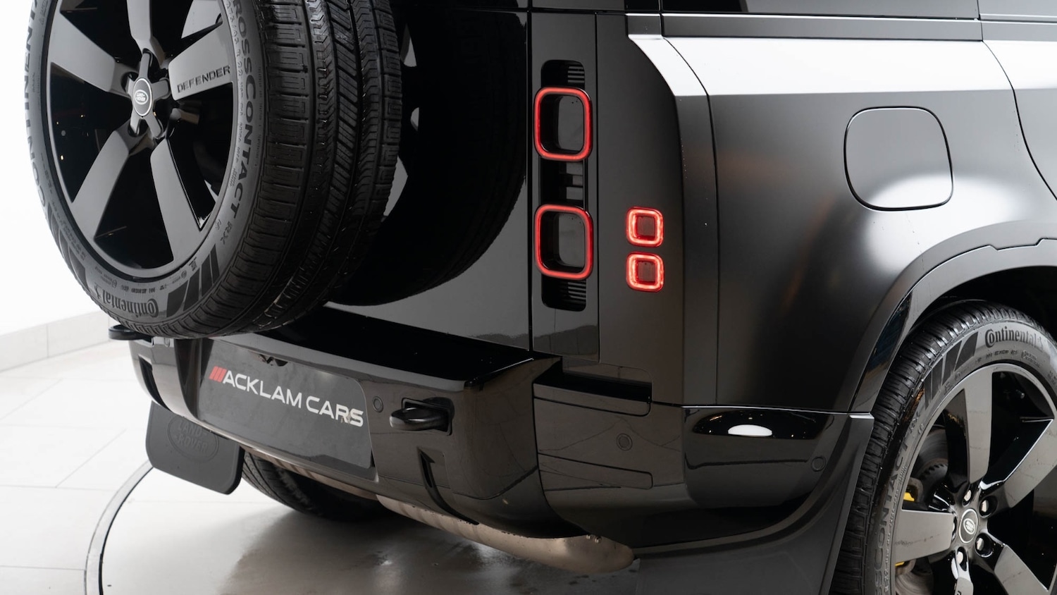 Used Land Rover Defender 2025 for sale - 77640682: Photo 14