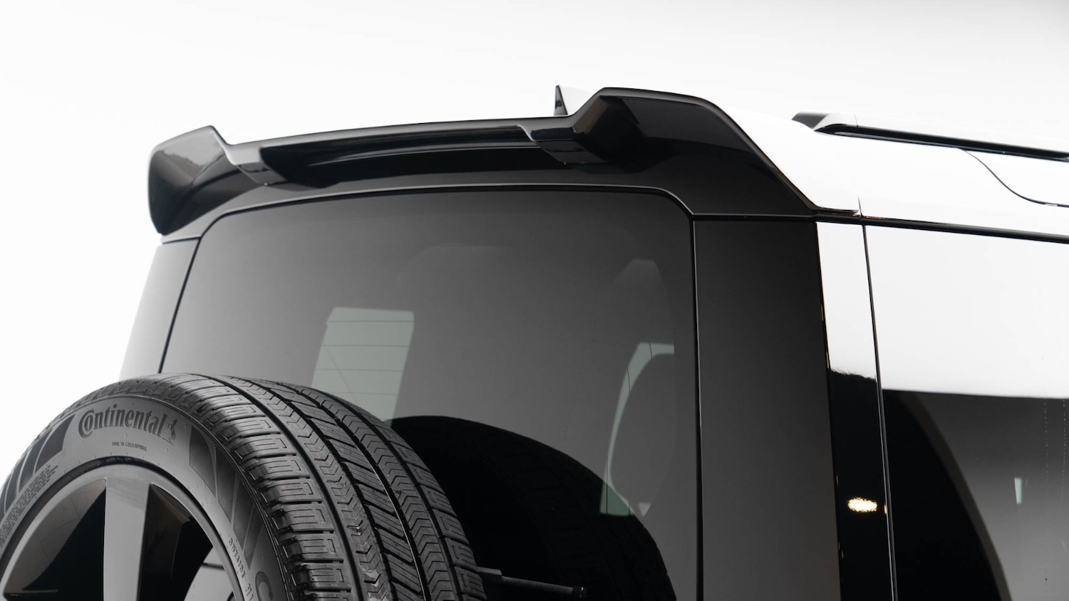 Used Land Rover Defender 2025 for sale - 77640682: Photo 15