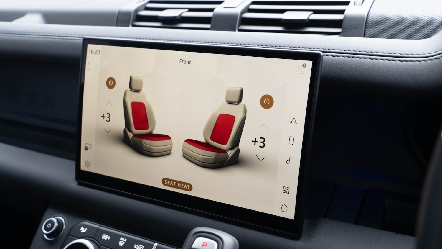 Used Land Rover Defender 2025 for sale - 77640682: Photo 29