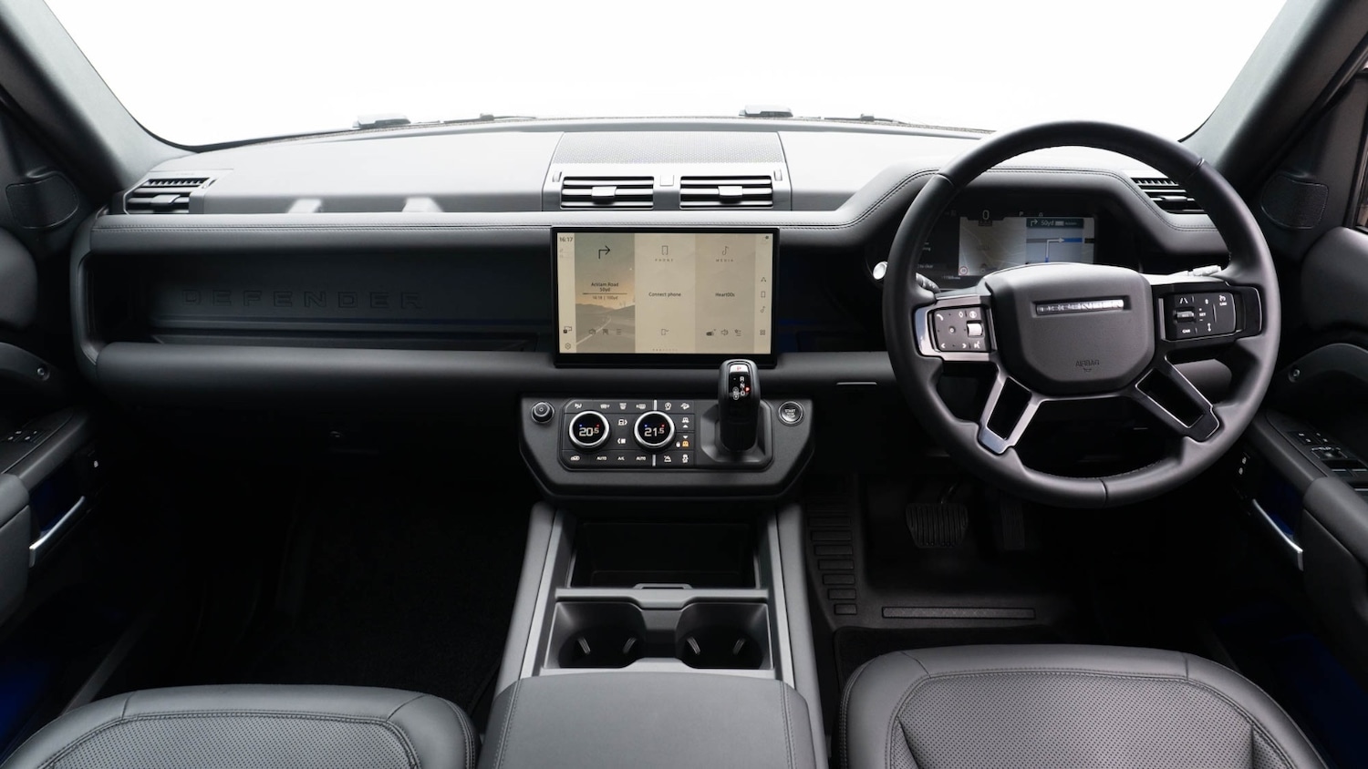 Used Land Rover Defender 2025 for sale - 77640682: Photo 3